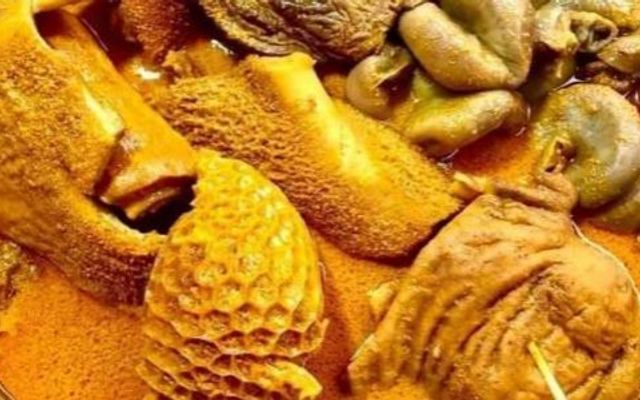 Phá Lấu Bò A Tài Chi Nhánh 3 - Phan Đình Phùng