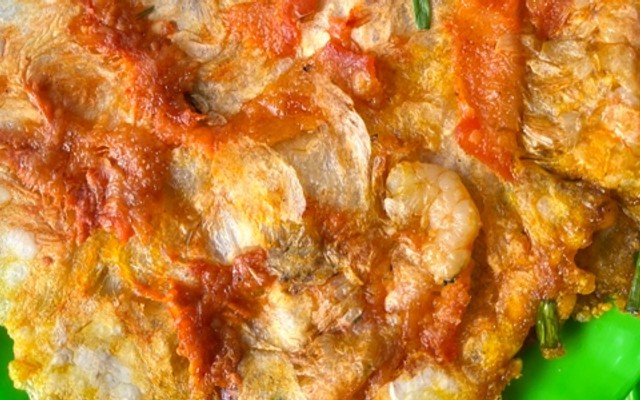 Bánh Ép Huế Quỳnh - Nguyễn Phúc Chu