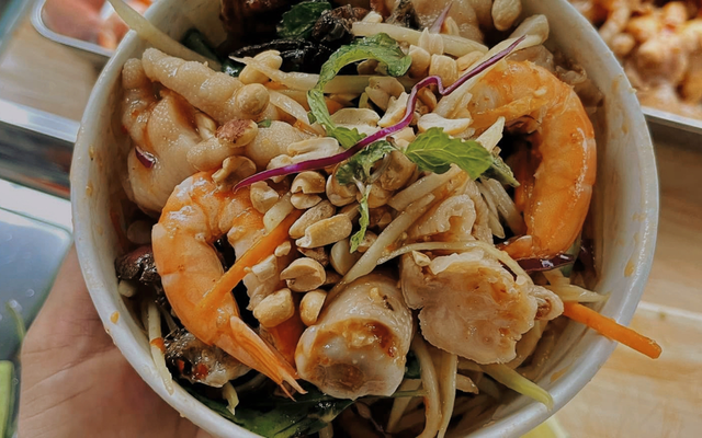 Cục Cưng Milktea - Trà Sữa & Trà Trái Cây