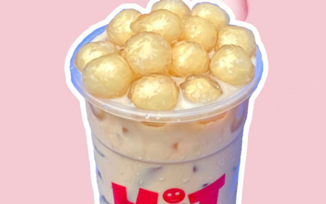 Trà Sữa HIT - Trà Sữa, Sinh Tố & Nước Ép - 746 Phạm Văn Bạch