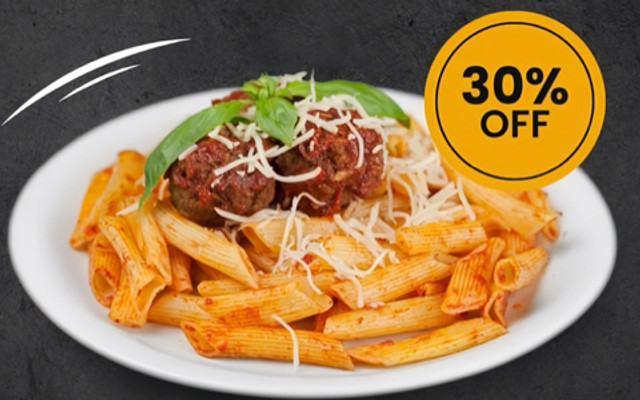 TIỆM MỲ Ý 98 - Vinhomes Smart City