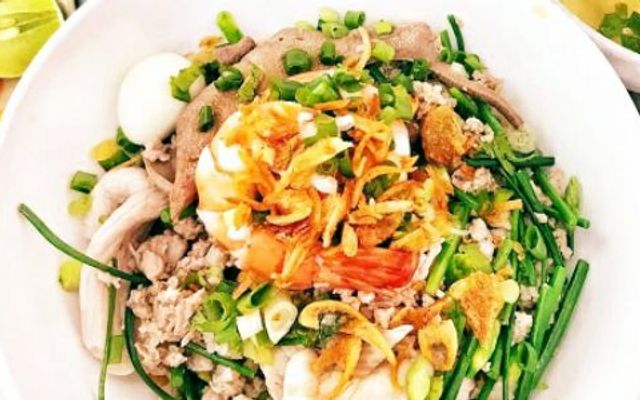 Hủ Tiếu Nam Vang Thành Phúc - 452 Lê Văn Lương