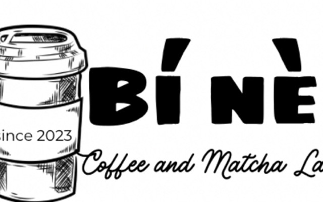 Bí Nè - Cà Phê & Matcha Latte - Phạm Thế Hiển