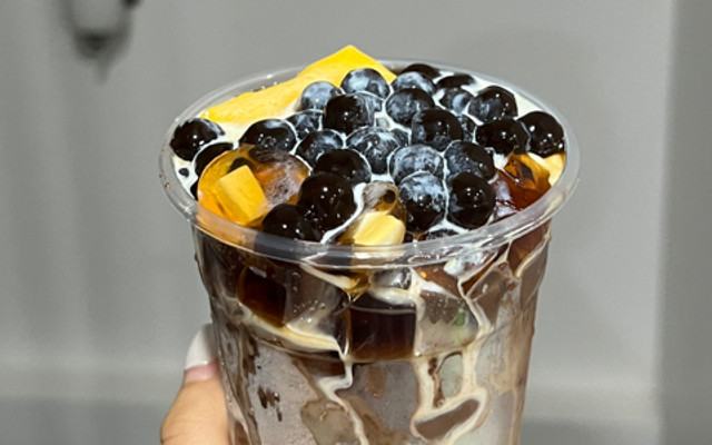 Ăn Vặt Nhà Chu - Các Món Ăn Vặt