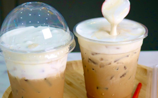 Cà Phê Muối Online - Mai Lão Bạng