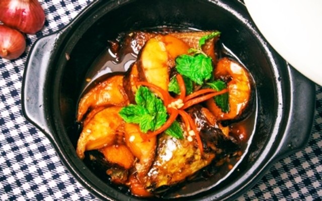 Cơm Nhà Vị Xưa - Cơm Kho Tộ & Cháo Trắng Kho Tộ Chi Nhánh 3