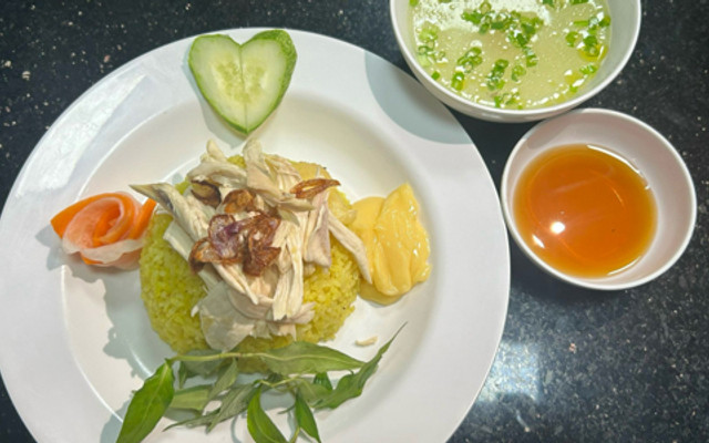 Cơm Gà Nha Trang 79 - Đường 51