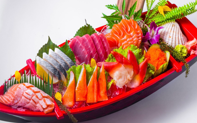 Sushi Deli Hà Nội