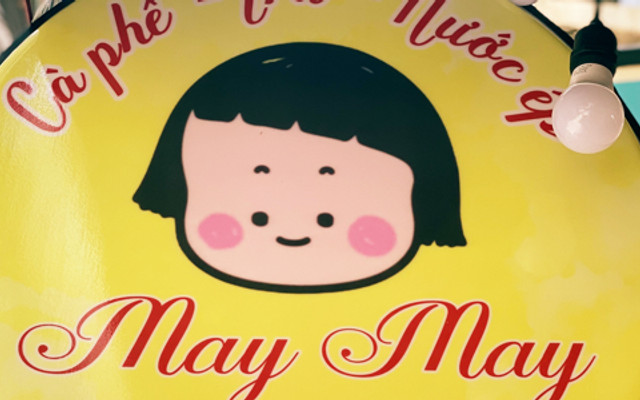 Trà Sữa MayMay - Hoàng Văn Thụ