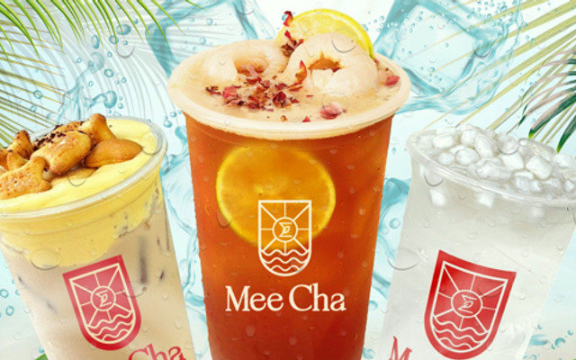 Mee Cha - Sữa Hạt & Cà Phê - Nguyễn Đình Tứ
