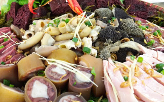 Lẩu Bò Đồng Mỏ - Đường Láng