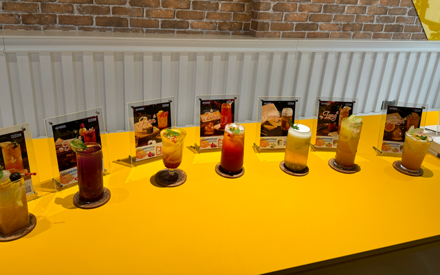 Chuột Coffee - Khu Đô Thị Văn Phú