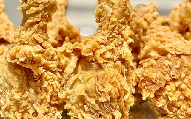 Gà Rán Nhà Sóc - Thạnh Xuân 14