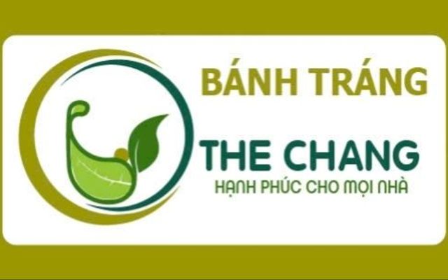 BÁNH TRÁNG THE CHANG - 272 Nguyễn Văn Tăng