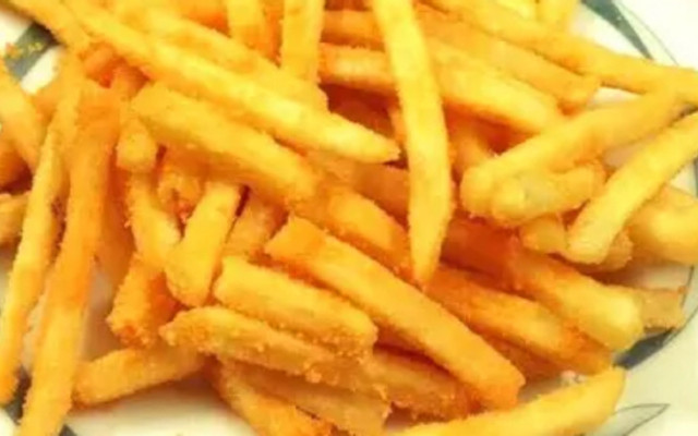 Quán Súp Cua Kiều - Phở Xào Áp Chảo & Mì Xào Giòn