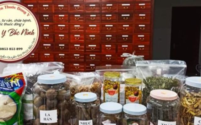 Trà Bắc Ninh - Chuyên Các Loại Trà - SN 44 Nguyễn Quyền