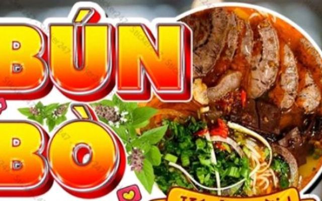 Bún Bò Ngon Ánh Linh - Bánh Canh & Mỳ Ý 24h