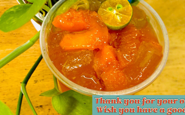 Nhâm Nhi - Chân Gà & Tea - Phan Văn Trị