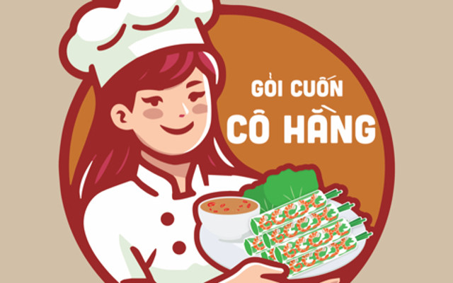 Gỏi Cuốn Healthy Cô Hằng - Ăn Vặt Rõ Nguồn Gốc - Nguyễn Cửu Vân