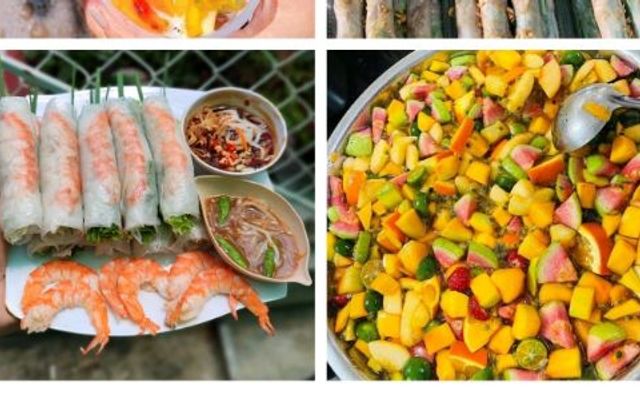 Bếp Nhà Buni - Nguyễn Chí Thanh