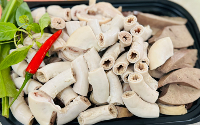 Bếp Lòng Chất - LU 69