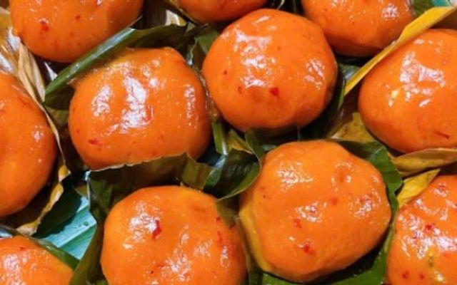 Chay Thực Dưỡng Thiện Đức