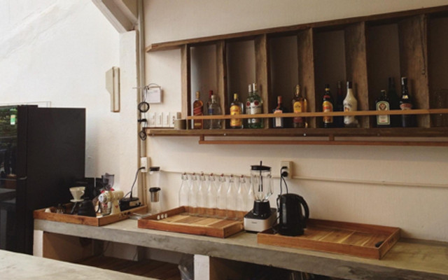 Noonconcept - Coffee - Lương Tấn Thịnh