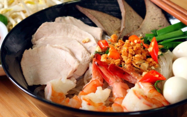Hủ Tiếu Nam Vang 414
