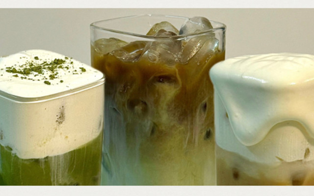 Tiệm Nhà Bô - Matcha, Coffee & Tea