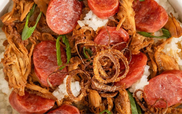 Xôi Phương - Tây Thạnh