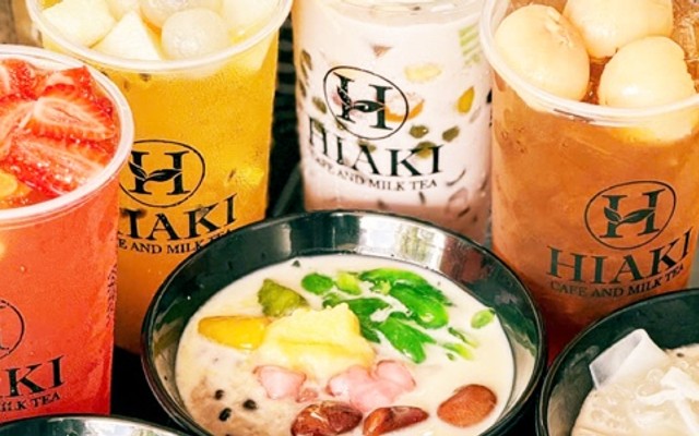 Chè Ngon - Long Thành