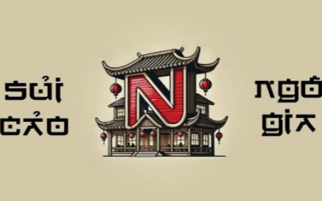 Sủi Cảo Ngô Gia - Xô Viết Nghệ Tĩnh