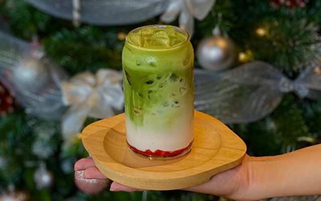 Lava Coffee - Cà Phê, Trà Trái Cây & Trà Sữa - 61 Quang Trung