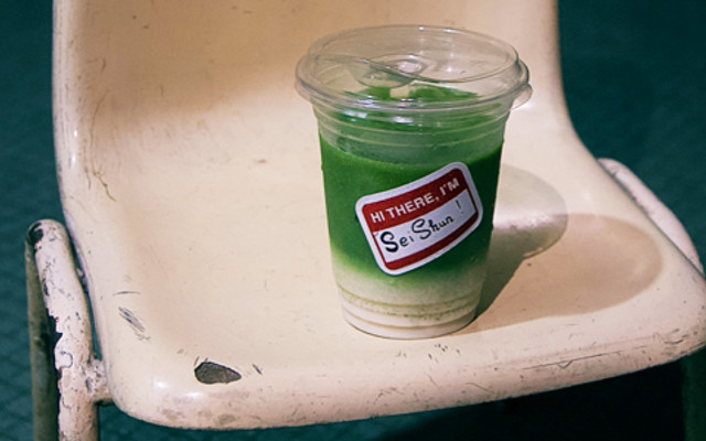 Seishun The Matcha Apt - Thống Nhất