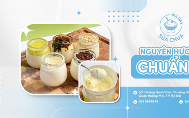 Sạch Daily - Tiệm Ăn Healthy