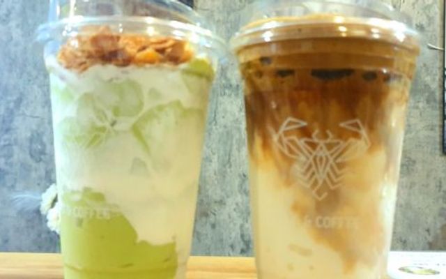 Min Hee Tea & Coffee - Trà & Coffee - Yên Xá