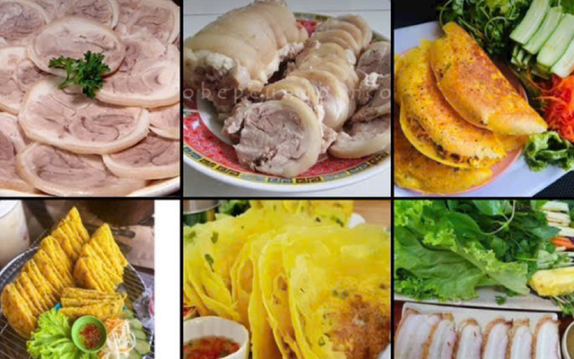 Bánh Xèo Nem Lụi E1