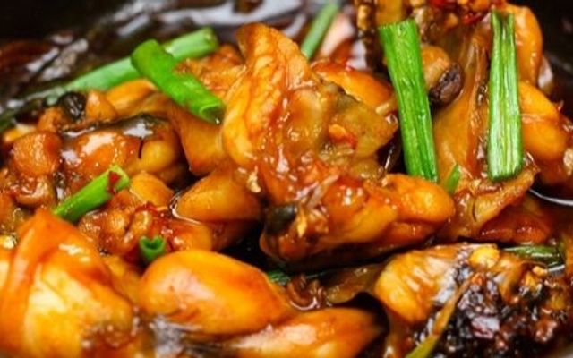 Bánh Cuốn Nóng 3 Chàng - Phan Huy Ích