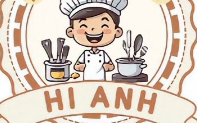 Hi Anh - Ăn Vặt, Cá Viên Chiên & Mì Trộn - Gò Vấp