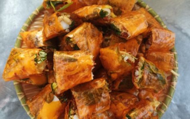 Cô Dinh - Trà Sữa & Ăn Vặt