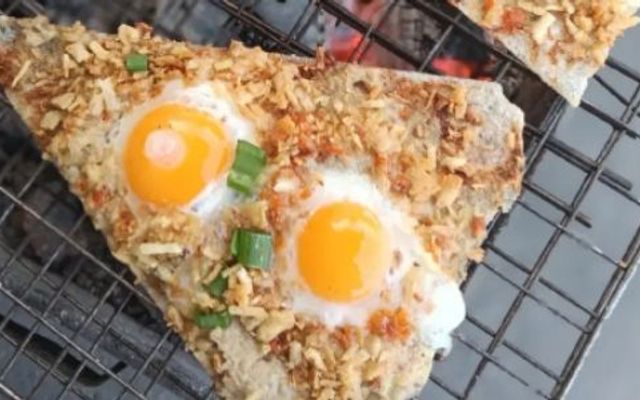 Nhà Trâm - Nước Ép, Trà Trái Cây & Ăn Vặt