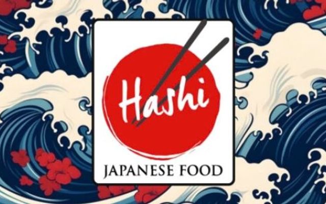 Hashi Sushi