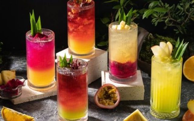 ASEB COFFEE - Hoàng Cầu