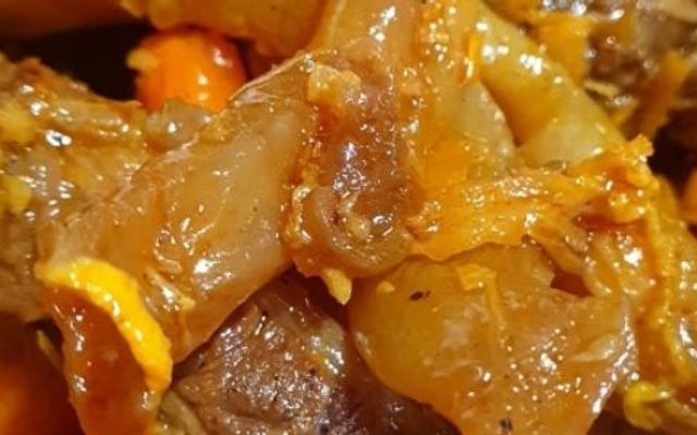 Bếp Nhà Diệp - Phở Bò, Bò Kho & Hủ Tiếu Sườn Xí Quách - Tôn Thất Tùng
