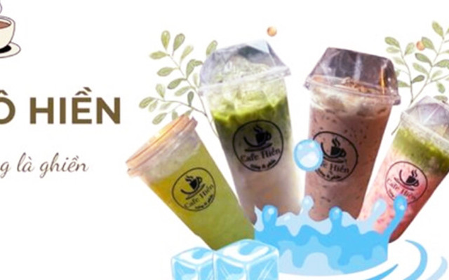 Cafe Hiền - Nguyễn Văn Cừ Nối Dài