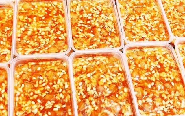 Chè Thái Phương - KĐT Văn Khê