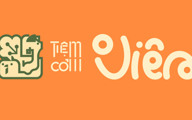 VIÊN - Tiệm Cơm Việt & Nhật - Tô Vĩnh Diện