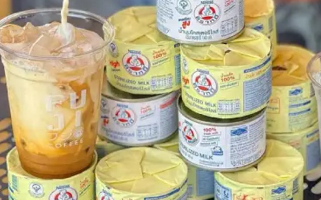 Cây Sung  - Cafe - Bùi Thanh Khiết