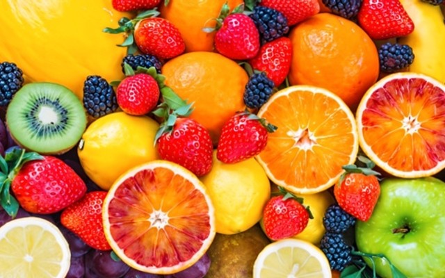 Fruit Island - Hoa Quả Gọt Sẵn & Nước Ép