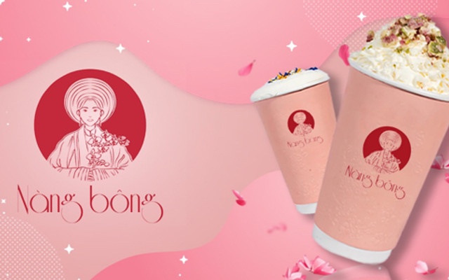 Nàng Bông - Nguyễn Thị Định